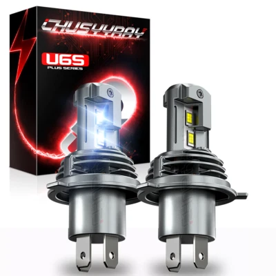 Actualización de bombilla de faro LED súper brillante para Honda 2007 VT750C-AC - SHADOW AERO Foto 1 de 4