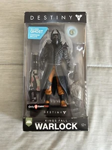 Destiny Warlock McFarlane Action Figure Statue New - Picture 1 of 2
