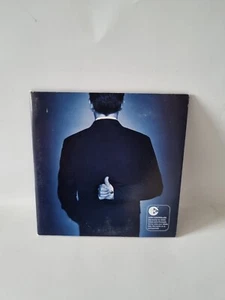 VERY RARE!5 TRACK UK PROMO CD OF "BACK IN THE WORLD" BY PAUL McCARTNEY BEATLES - Picture 1 of 6