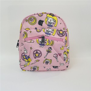 ebay pink backpack