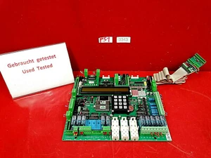 LiSA - 10-X MANDO Nº: NL 11400-1002-135-03 Usado Probado - Imagen 1 de 8