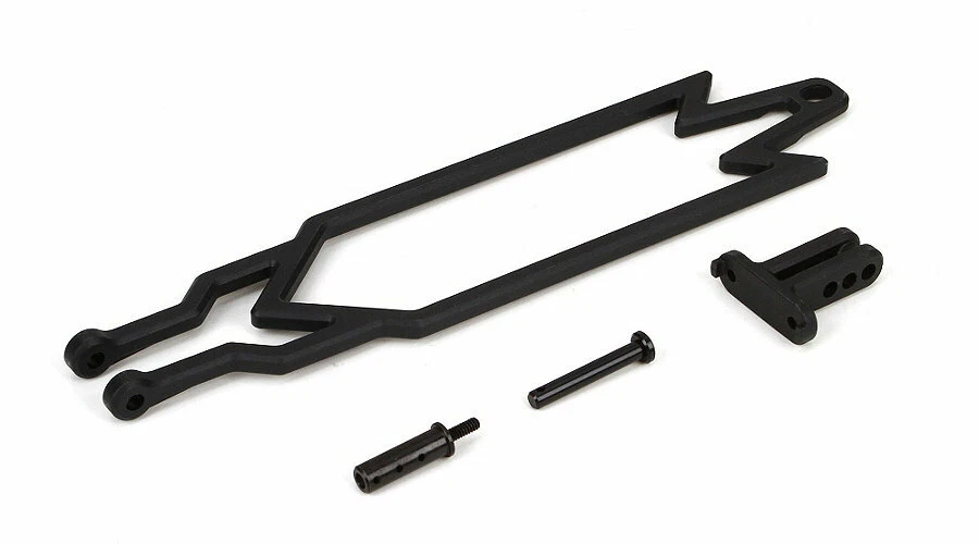 NEW Vaterra VTR231024 Battery Strap & Pivot HÃ¤lix FREE US SHIP - Image 1 of 1