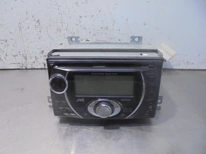 audio system cd radio for KIA RIO (JB) 2000 4761893 - Bild 1 von 12