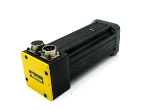 USED PARKER N0704FR-NMSN SERVO MOTOR N0704FRNMSN - Picture 1 of 4