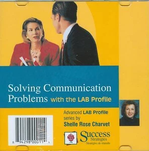 Solving Communication Problems with the Lab Profile (CD) - Picture 1 of 1