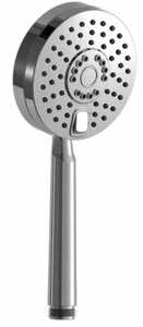 Cabezal de ducha ducha ducha de mano de 2 haces con función EASY CLEAN calidad comercial especializada - Imagen 1 de 5