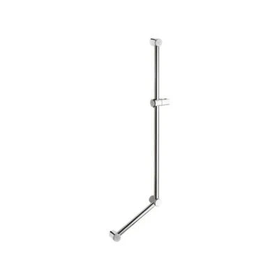 GROHE Brausestange Relexa 28587 900mm mit Griff chrom - Bild 1 von 3