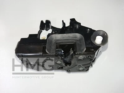 New genuine Holden VE Commodore / WM Caprice LH REAR door lock & actuator - image 1 of 4