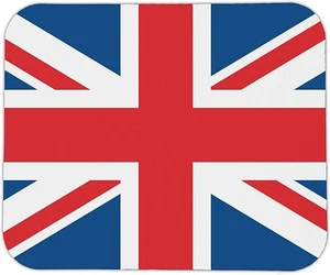 British Flag Mouse Pad - Picture 1 of 3