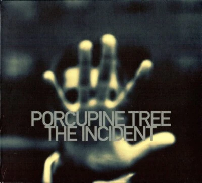 Porcupine Tree - The Incident CD - Steven Wilson ‎- SEALED NEW w/ Hype Sticker - Image 1 of 2