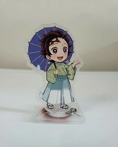 Soporte de acrílico Demon Slayer Tanjiro Kamado - Imagen 1 de 2