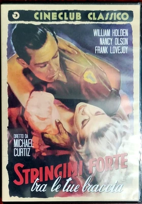 STRINGIMI FORTE TRA LE TUE BRACCIA COME NUOVO GOLEM video,2014 - Immagine 1 di 3