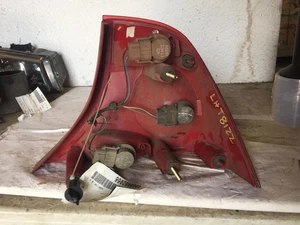 Driver Left Tail Light Sedan Thru 1/22/01 Fits 00-01 FOCUS 15912 - Picture 1 of 2