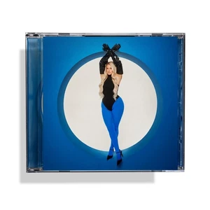 Meghan Trainor Timeless (CD) Album - Picture 1 of 1