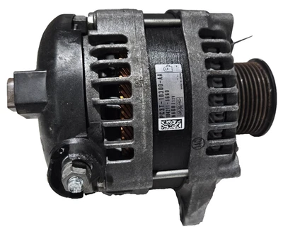 2023-2024 Ford F350 Super Duty Alternator 6.7L, ID: PC3T-10300-AA, 17K. — 第 1/4 张图片