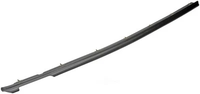 FITS 1993-2002 CAMARO FIREBIRD PASSENGER DOOR OUTER BELT MOLDING SWEEP - Image 1 of 4