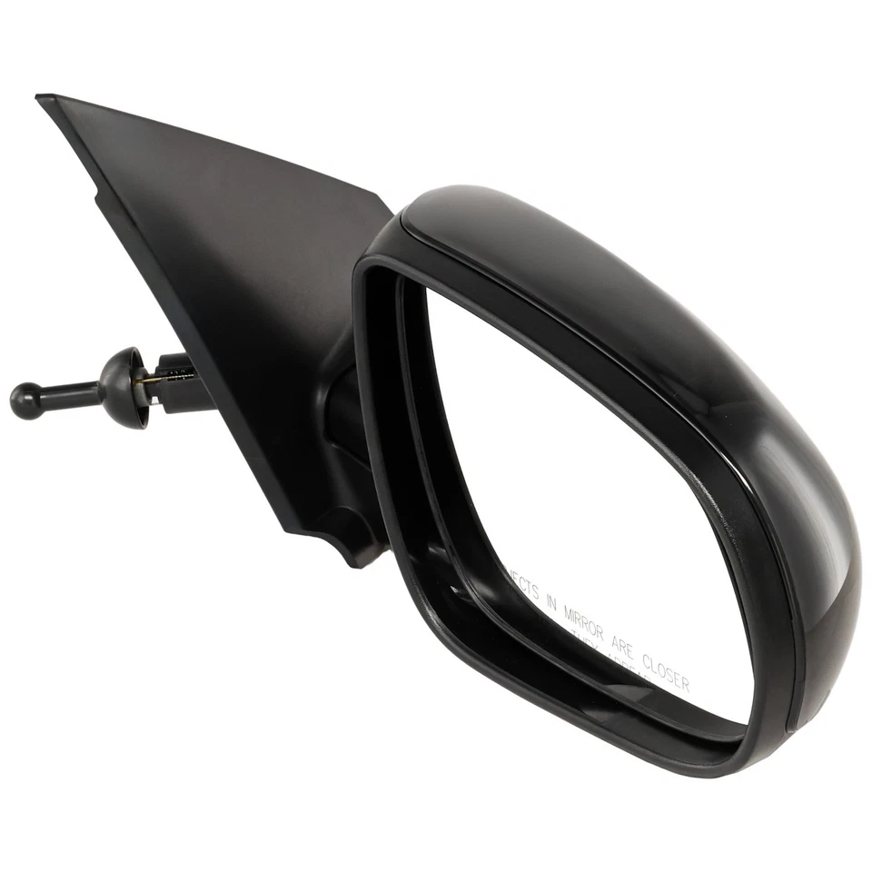 Mirrors  Passenger Right Side Hand 876201G602 for Kia Rio Rio5 2010-2011 - Image 1 of 1