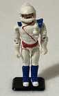 G.I. Joe Space Shot Action Figure - Star Brigade - Hasbro 1994 - with Helmet