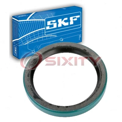 Sello de cubierta de distribución SKF para camioneta GMC P35 P3500 1967-1968 2,6 L L L3 juntas de motor du Foto 1 de 4
