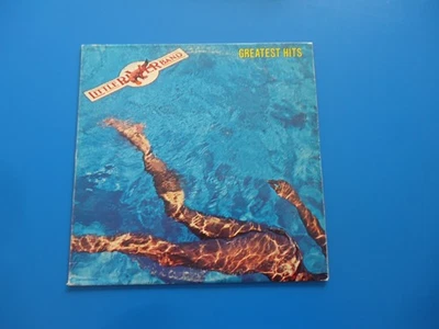 Пластинка долгоиграющая Little River Band лучшие хиты (1982) SN-16457 - Изображение 1 из 3