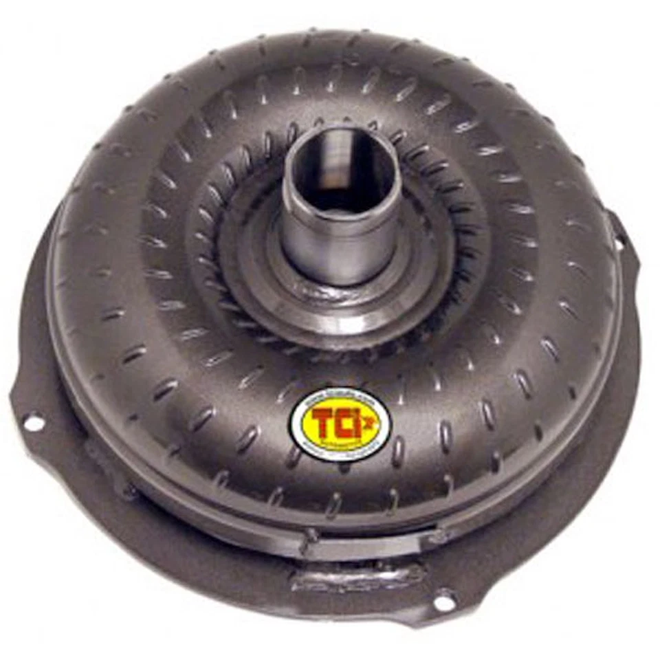 Convertidor de par Streetfighter TCI 432800 10" Foto 1 de 3