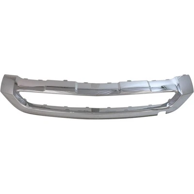 Rejilla de parachoques delantero para Mercedes Benz GLE350 2016-2018 compatible con GLE550 MB1015108 Foto 1 de 4