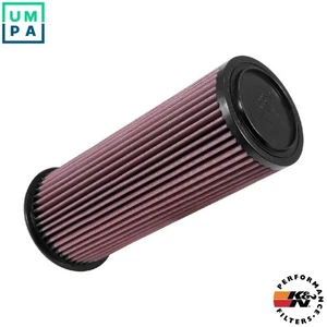 AIR FILTER CM-9017 - Picture 1 of 9