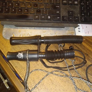 Deer Calls Lohmans Wood Wisel 21 - Picture 1 of 3