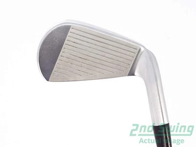 Mint Srixon ZX5 MK II Single Iron 5 Iron Graphite Stiff Left 38.75in - Image 1 of 4