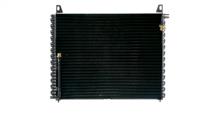Mercedes 1078301770 A/C Condenser | C107 R107 SL W108 W109 W111 S - Image 1 of 4