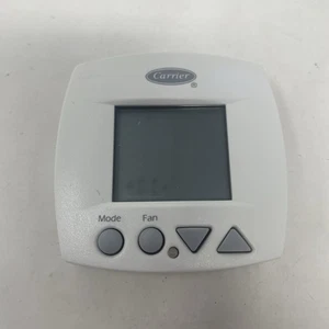 Carrier TSTATCCPB501 THERMOSTAT programmierbar 5+2 - Bild 1 von 5