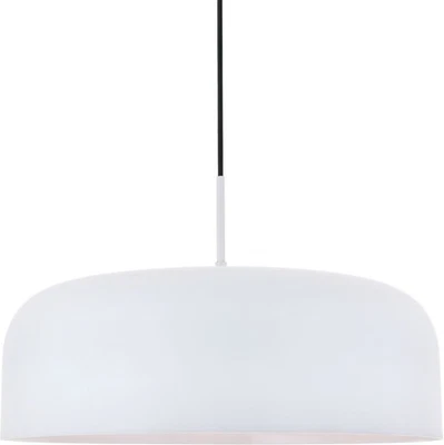 Elegant Lighting LD4073D19 Etude 1 Light 19"W Pendant - Image 1 of 4
