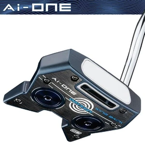 Odyssey Ai-ONE Wing Back DB Putter 33 Inch Right-handed TJS - Picture 1 of 9