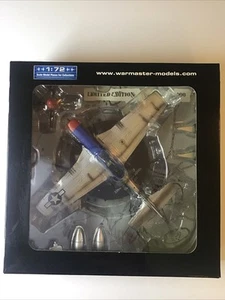 war master 1/72 P-51D mustang - Bild 1 von 3