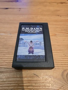 P.M. Dawn – Of The Heart, Of The Soul And Of The Cross: DCC, Album, Reissue - Picture 1 of 6