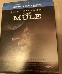 clint eastwood blu ray lot New But Used - Bild 1 von 8