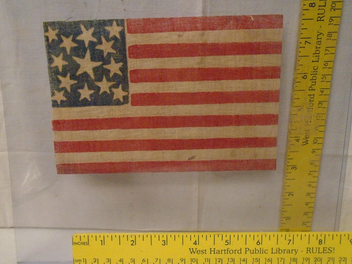 Bandeira Americana 3x5 Pés - Poliéster Resistente, Estrelas Bordadas, Para Exterior