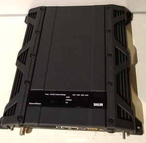 Sailor Thrane & Thrane TT-3738A FB250/FB500 FleetBroadband BDU Terminal 403738A - Foto 1 di 6