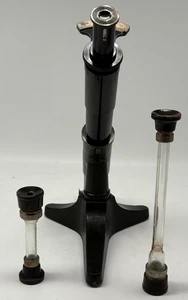 C.P. Goerz Polarimeter NR.: 2097 - Picture 1 of 12