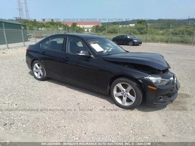 Carrier Front AWD Automatic Transmission Fits 13-18 BMW 320i 1982376 Foto 1 de 4