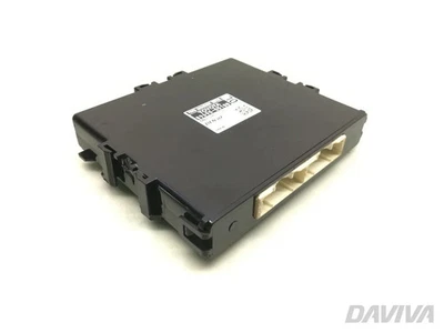 Toyota Avensis Unità di controllo della gestione della potenza 2.0 D-4D Diesel - Immagine 1 di 4