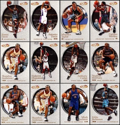 Lote de cartas Fleer Futures (13) - LA EDICIÓN MÁS RARA - ¡POCOS POSEERÁN ESTO! Foto 1 de 4