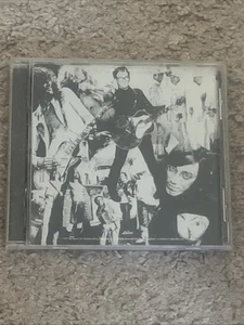 Thank You by Duran Duran (CD, 1995) - Picture 1 of 3