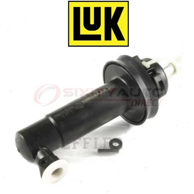 LuK MX Clutch Slave Cylinder for 2000-2002 Saturn SC2 - Transmission Manual  dk Foto 1 de 4