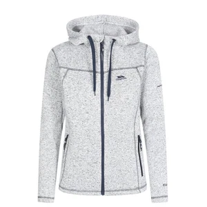 Trespass Mujer Sudadera con Capucha Chaqueta Polar Cremallera Completa Mujer Caminar Informal Odelia - Imagen 1 de 32