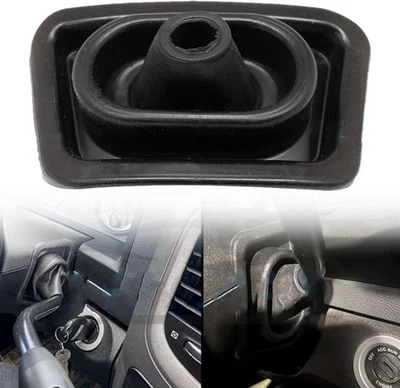Bota de palanca de cambios 68400287AA para Dodge RAM 1500 2500 3500 2009-2022 Foto 1 de 4