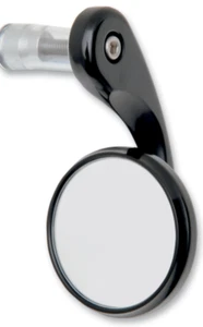 Todds Cycle - BSMR-2 - Bar-End Shooter Mirror, Right Side - Picture 1 of 3