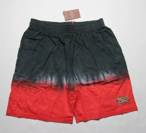 Pantalones Cortos Mitchell & Ness NBA Tie Dye Philadelphia 76ers (XL) - Imagen 1 de 1