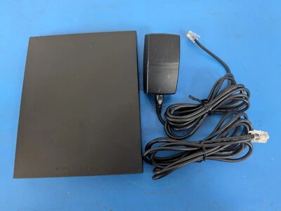 B&O Bang & Olufsen Beoline PSTN Base  1084149 for Beocom Systems - Image 1 of 4