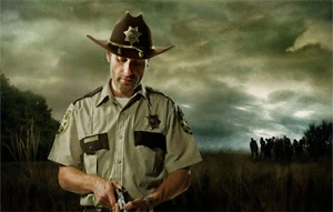 THE WALKING DEAD DRINKS COASTERS, FRIDGE MAGNETS & KEYRINGS - Foto 1 di 107